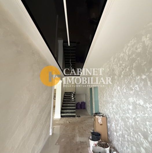 Casa PREMIUM - 5 camere - 3 bai - 750mp teren - La asfalt - Poză 7