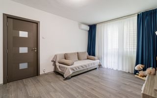 2 Camere Renovat | 5 minute metrou N. Grigorescu - Poză 9