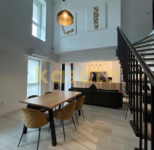 Penthouse cu 3 camere | Belvedere Residence | Ready to move - Poză 7