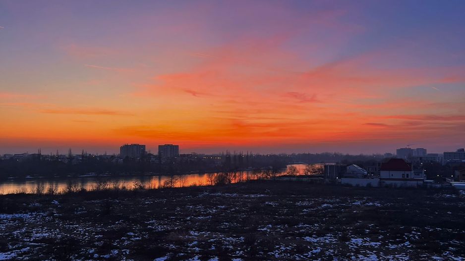 2 camere Sisesti I Sunset Lake View I parcare inclusa - Poză 16