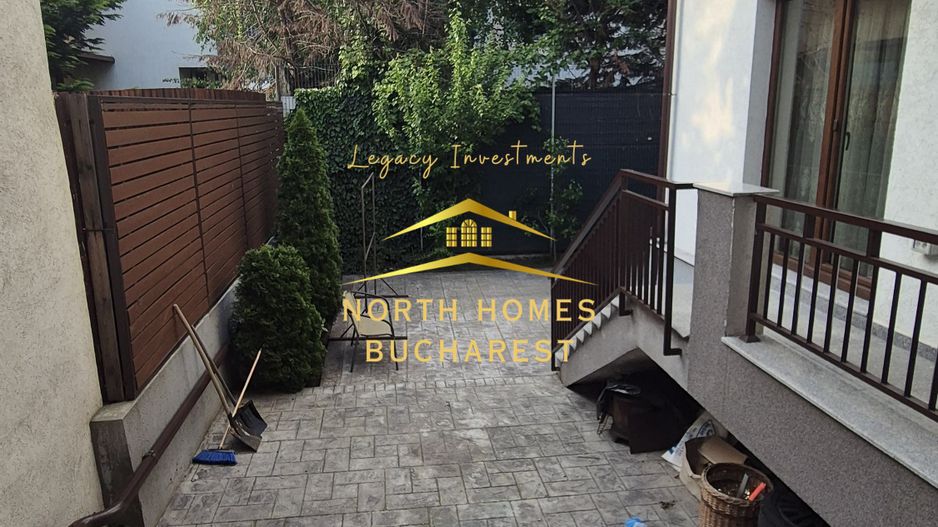 Apartament modern cu 3 camere la parter + curte opțională - Damaroaia - Poză 25