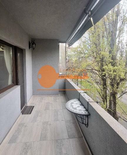 4 camere Aviatorilor-Primaverii ( garaj-boxa-Gradina ) - Poză 12