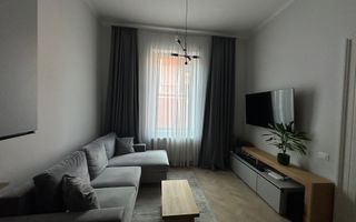 Apartament 2 camere PREMIUM, centrul istoric - Poză 3