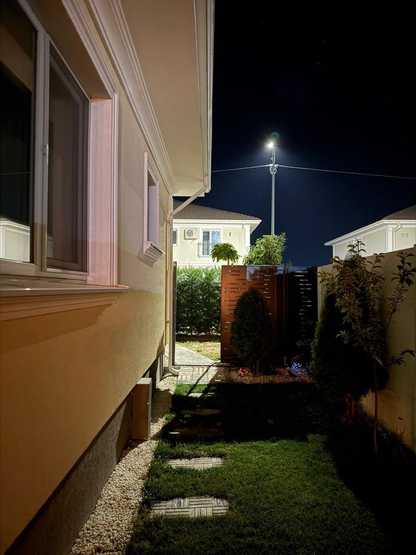 Duplex Premium Bucovăț: Complet Mobilat, Utilat + Curte Amenajată - Poză 5