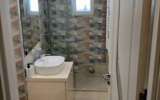Garsoniera de inchiriat nerva traian  metrou timpuri noi, renovata - Poză 10