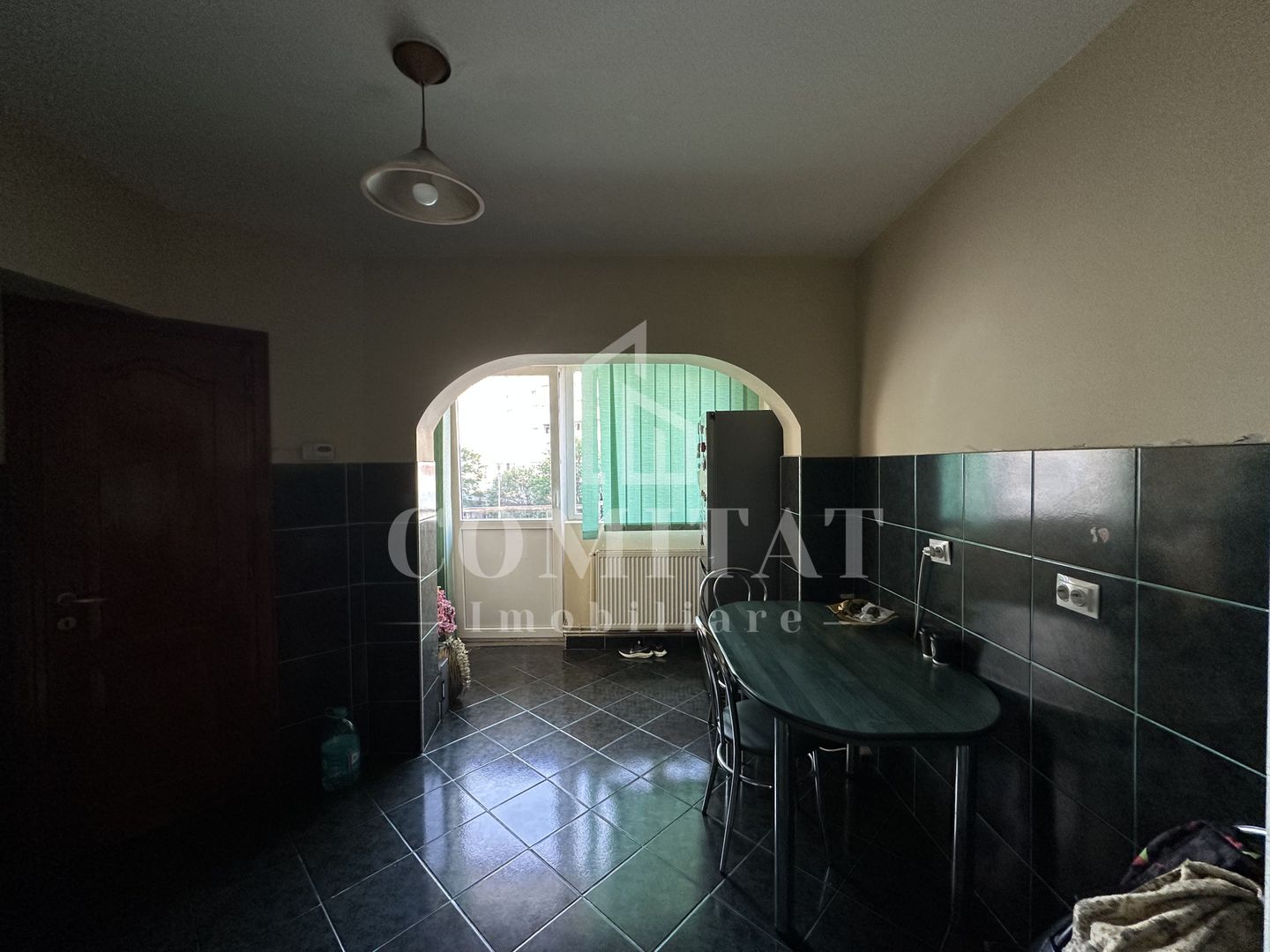 Apartament cu 2 camere | Etaj Intermediar | Cartierul Mărăști - Poză 7