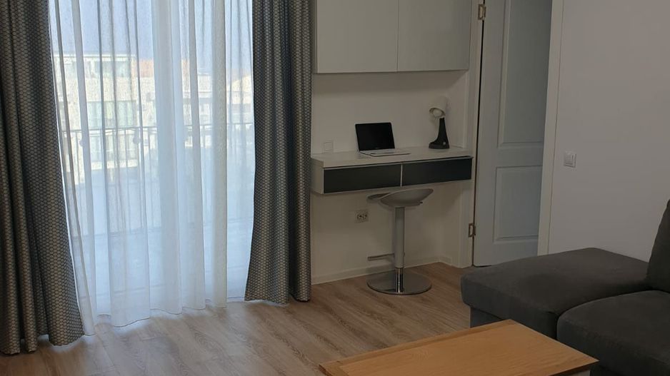 Apartament cu 2 camere | Parcare proprie | Buna Ziua - Poză 3