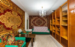 Vânzare, apartament, 2 camere, str. Tudor Vladimirescu, Durlești - Poză 9