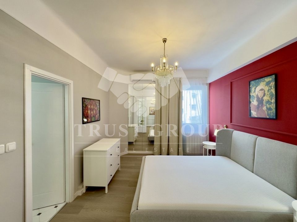 Apartament 3 camere Unirii Horoscop | Renovat complet | Imobil cu lift - Poză 12