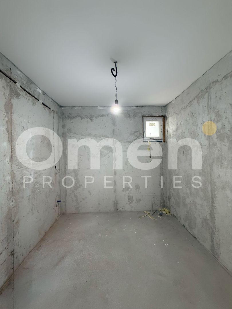 Penthouse exclusivist semifinisat str. Victoriei etaj 3 - Poză 6