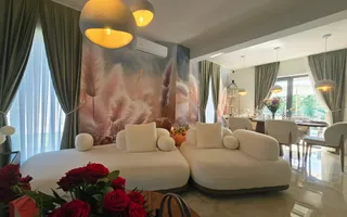 Vila premium-sistem încălzire gazon-sistem si senzori antiefractie - Poză 14