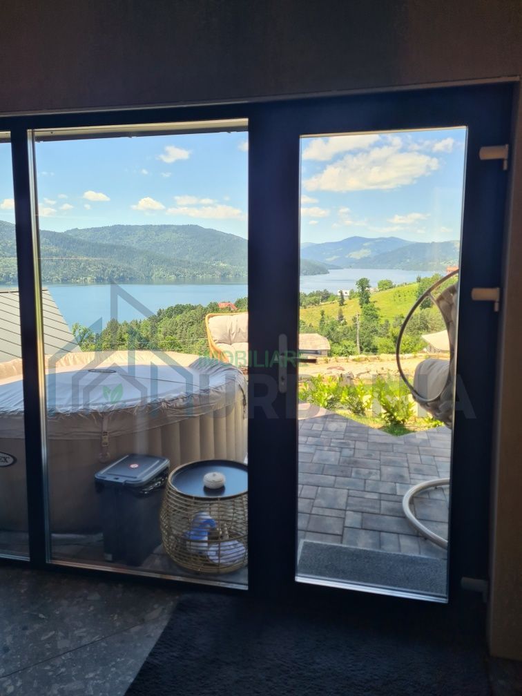 Oportunitate de investiție – Complex turistic premium Amumi Tiny Houses, Lacul Bicaz - Poză 8