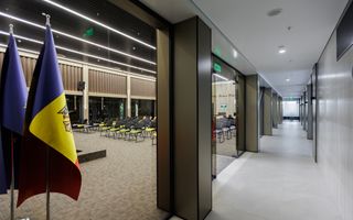 Chirie, oficiu, 990 mp, bulevardul Ștefan cel Mare și Sfânt, Centru - Poză 50