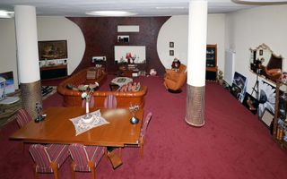 Vila de lux deosebita 9 Camere Pipera Erou Iancu Nicolae 298mp teren - Poză 31