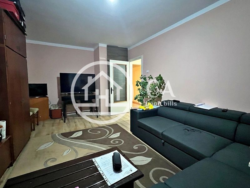 Apartament de vânzare tip PB cu 4 camere în Calea Aradului, Oradea - Poză 8
