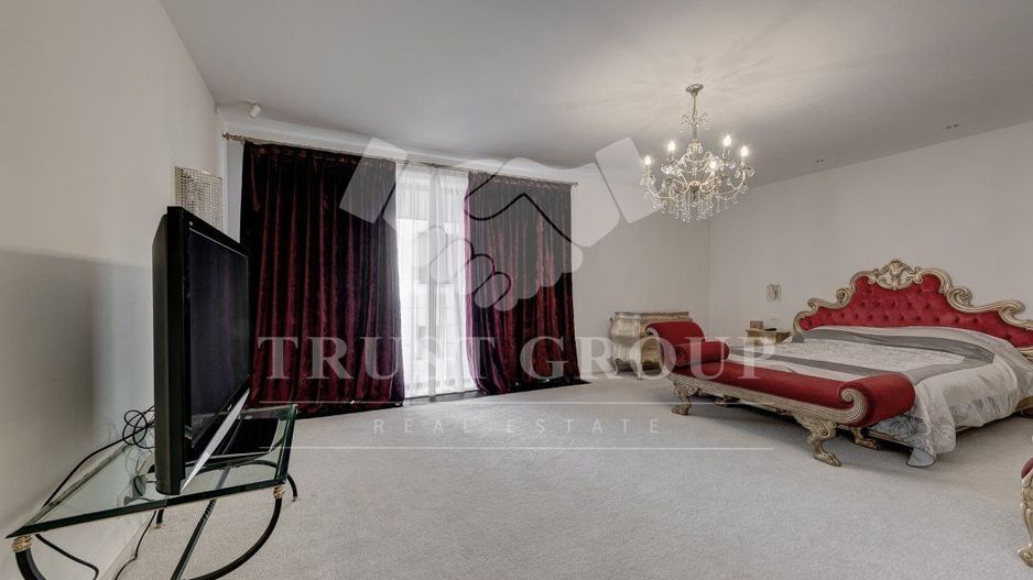 Apartament Capitale 4 camere | 2 locuri parcare | +studio separat - Poză 14