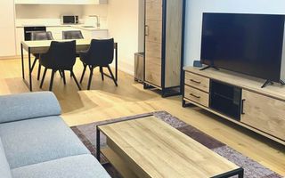 Apartament 2 camere modern Iulius Mall, FSEGA - Poză 3