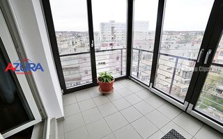 AZURA Imobiliare - Apartament 2 Camere Bloc Nou, Gavana 3 Piata - Poză 12