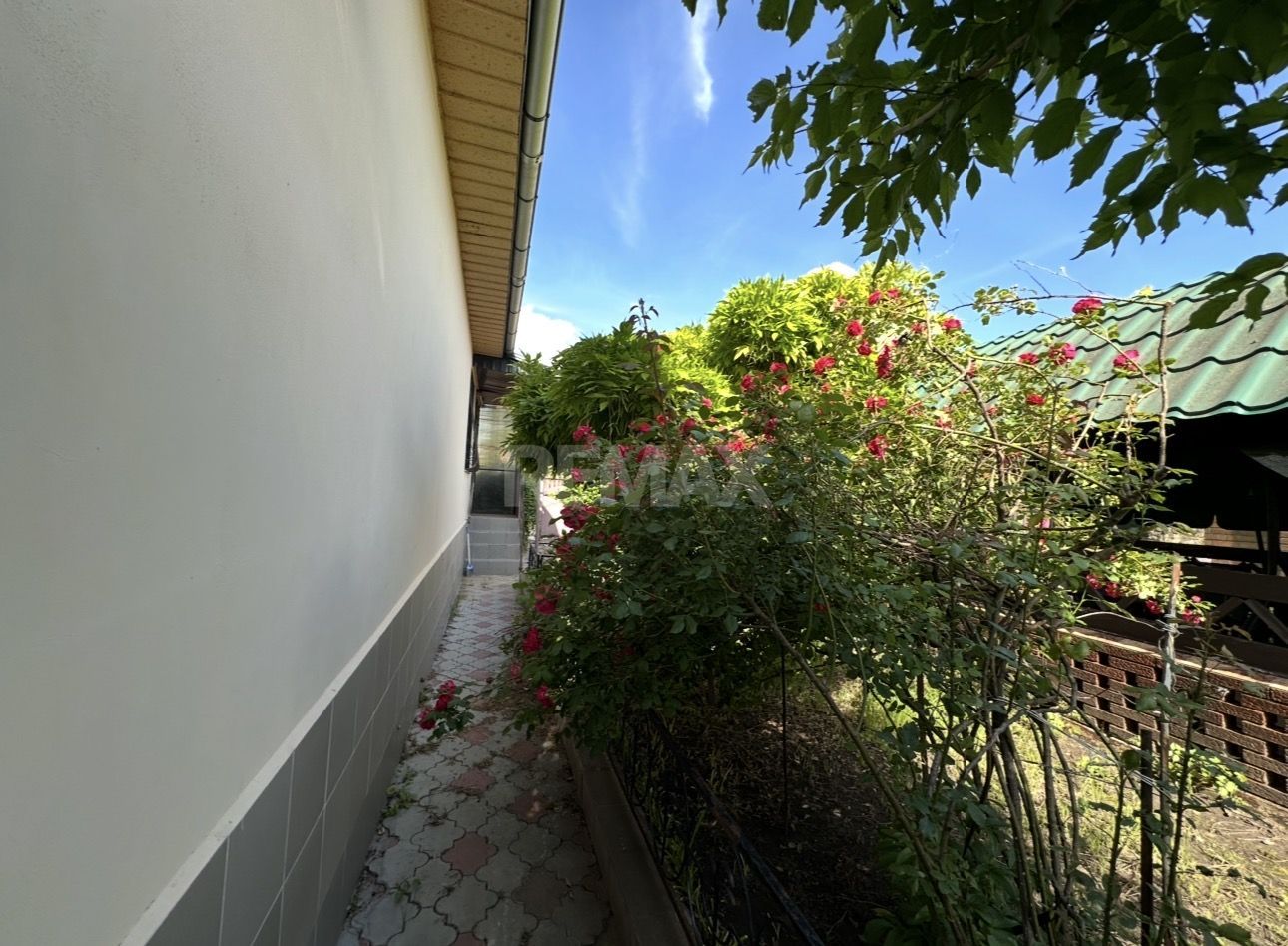 Casa de vânzare în Cricova - Poză 6