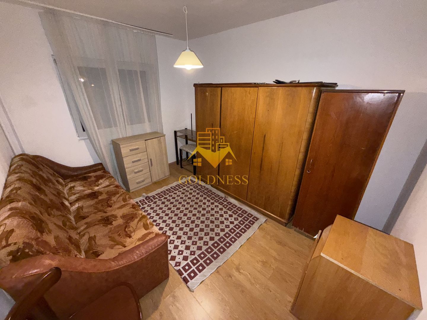 3 camere decomandate, 2 balcoane,  Manastur, Zona Kaufland, USMAV - Poză 5