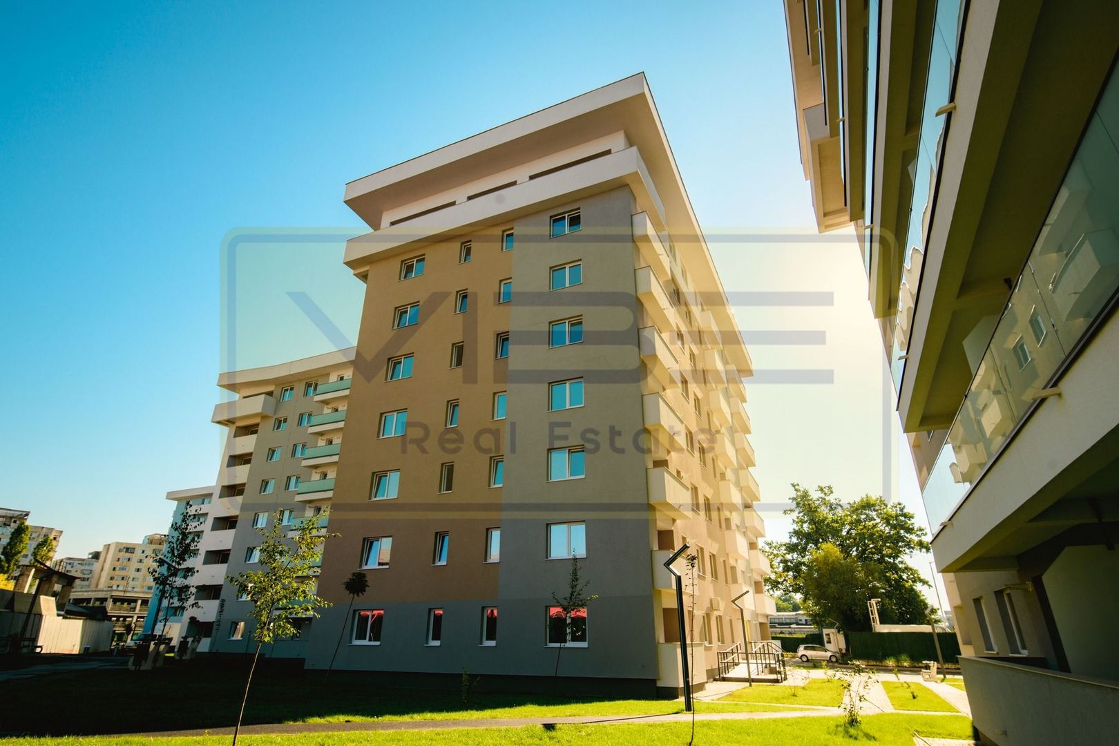 Apartament 2 camere decomandat Conest Evolution - Poză 34