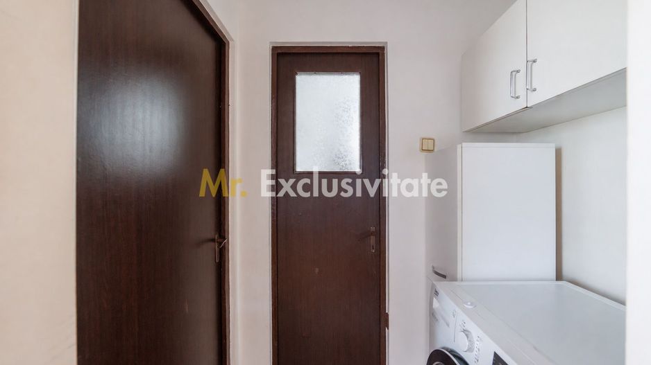 Apartament 2 camere I Trivale I Centrala I AC I Balcon - Poză 6