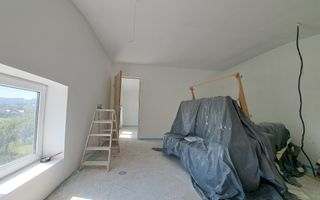 Casa cu teren de 4700 mp in Sat Zimbor, 45 km de Cluj-Napoca - Poză 13