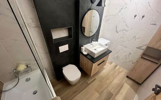 2 camere, modern,parcare, Zorilor,zona LIDL, Frunzisului, pet friendly - Poză 7