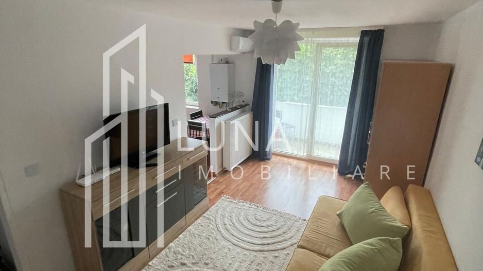 Apartament cu 1 cameră, ultracentral – ideal locuire sau investiție - Poză 6