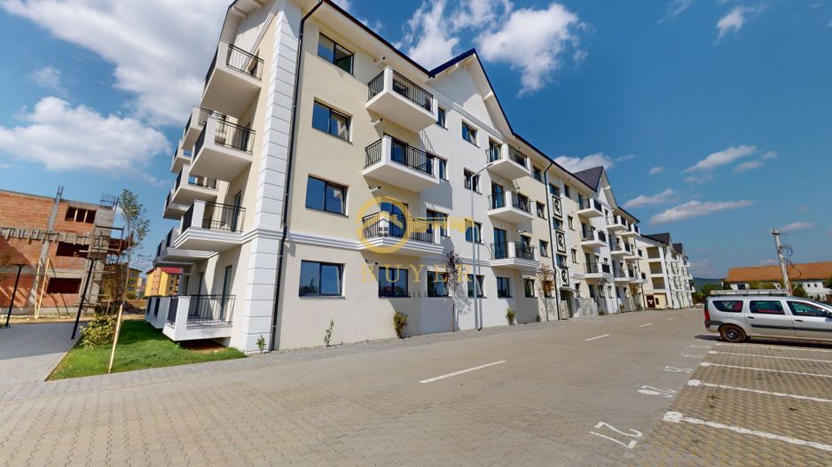 Apartament cu 1 cam pe Brana- LA CHEIE- Pret atractiv - Poză 10