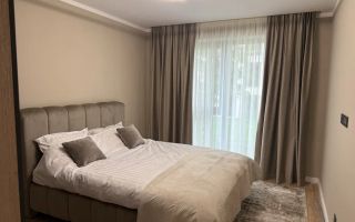 2 camere, modern, garaj, bloc nou, Marasti, The Nest, zona The Office - Poză 3