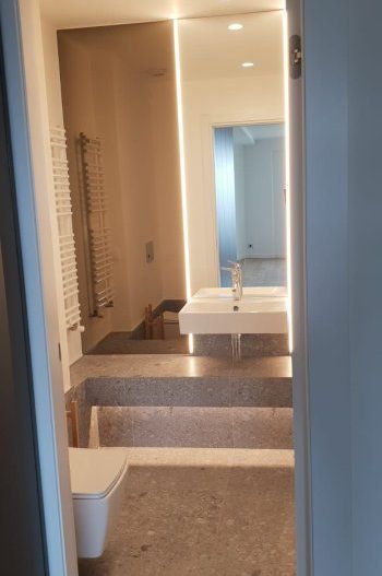 Apartament modern cu 2 camere în Aviatiei Tower I Vedere Libera - Poză 11