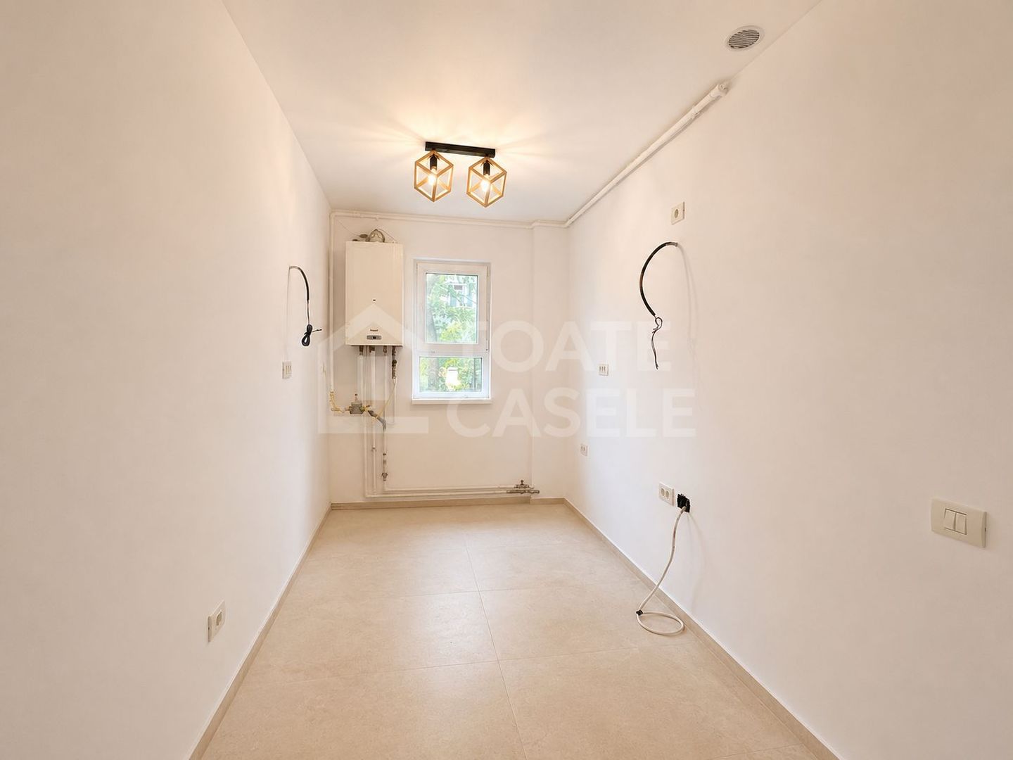Apartament 3 camere, complet renovat, zona BIG, Mănăștur - Poză 5