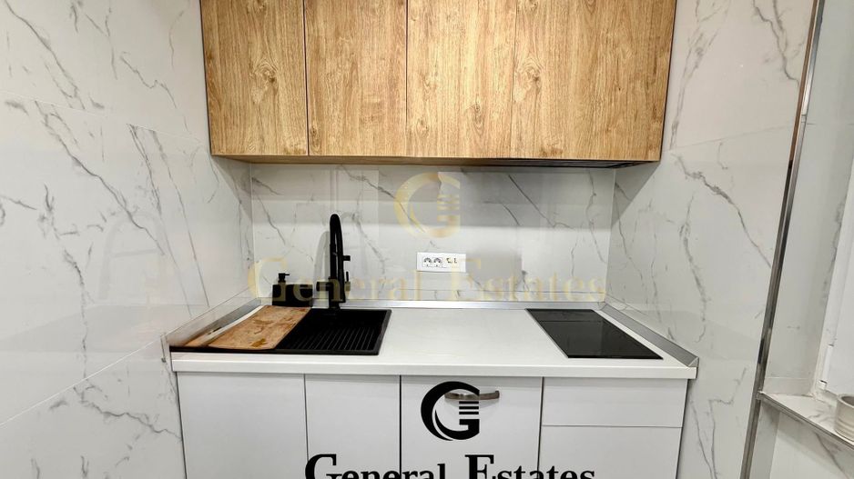 Vânzare apartament cu 1 cameră -Ultracentral - Complet Renovat - Poză 11