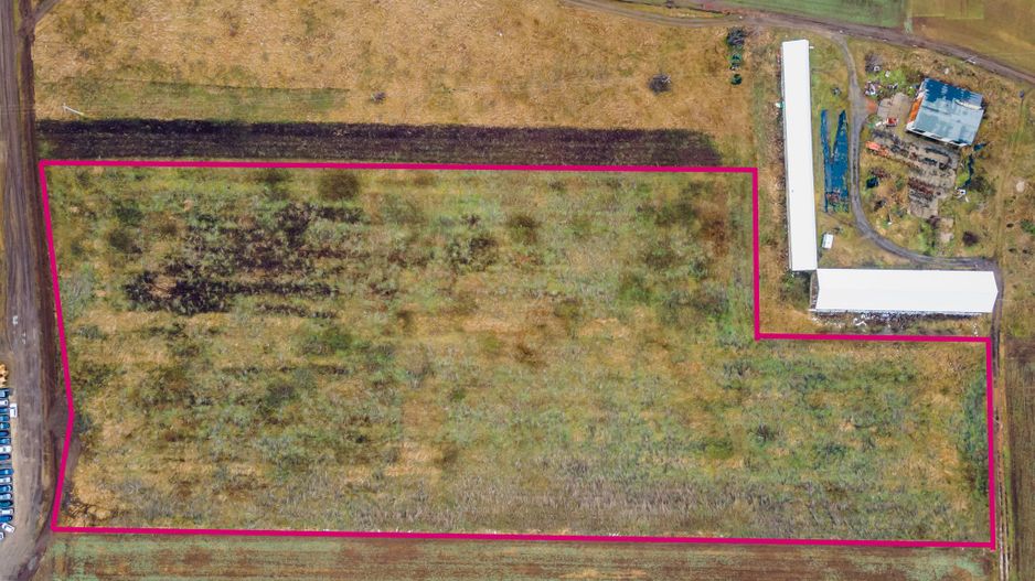 Teren 3.65h zonă industrială, Sânicolaul Mic. - Poză 6