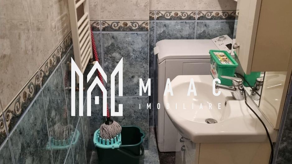 Apartament | 4 camere | Ultracentral | Etaj 3 - Poză 4
