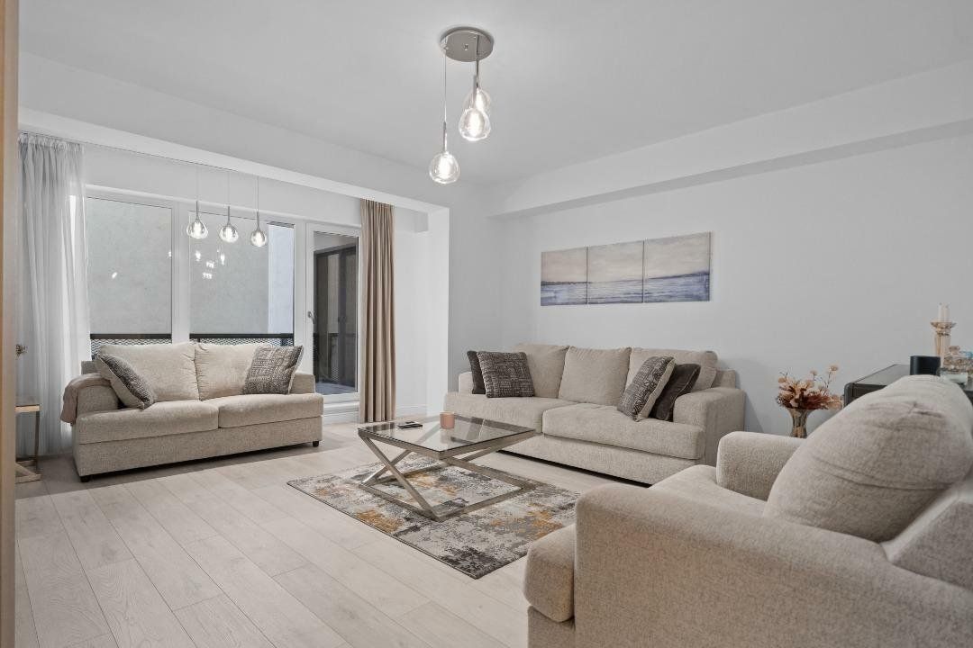 Inchiriere apartament 3 Camere | Piaţa Victoriei - Poză 4