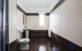 Inchiriere vila 186 mp utili, birouri, 6 camere, parcare 15 auto - Poză 25