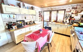 Casă I 184 MPU I Terasă I Curte Privată | Panouri Fotovoltaice I Ciresica - Poză 4