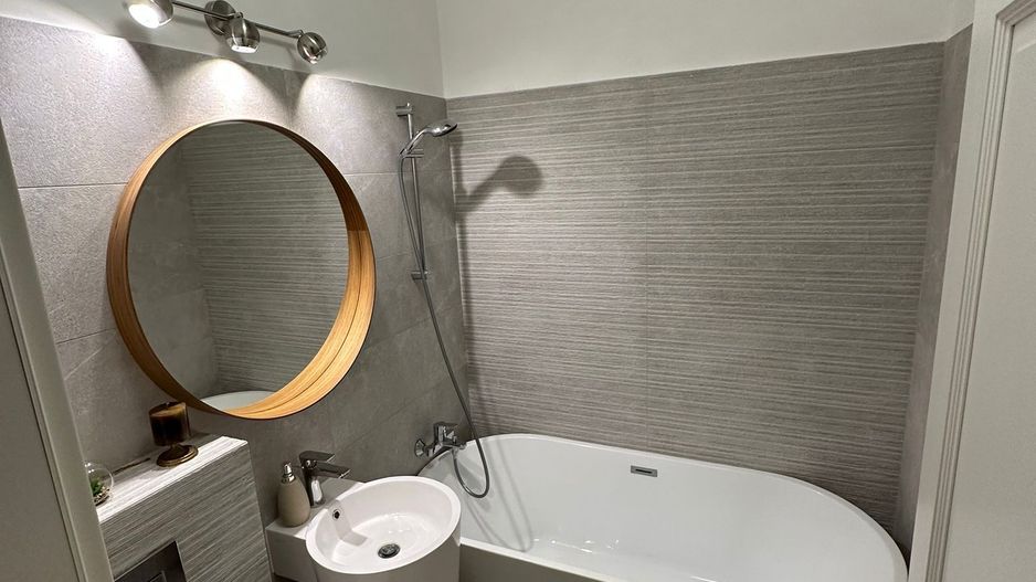 Casa P+M  renovata integral - Poză 8