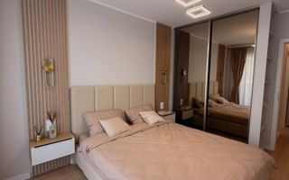 Apartament ultramodern / etaj intermediar / Zona Eroilor - Poză 9