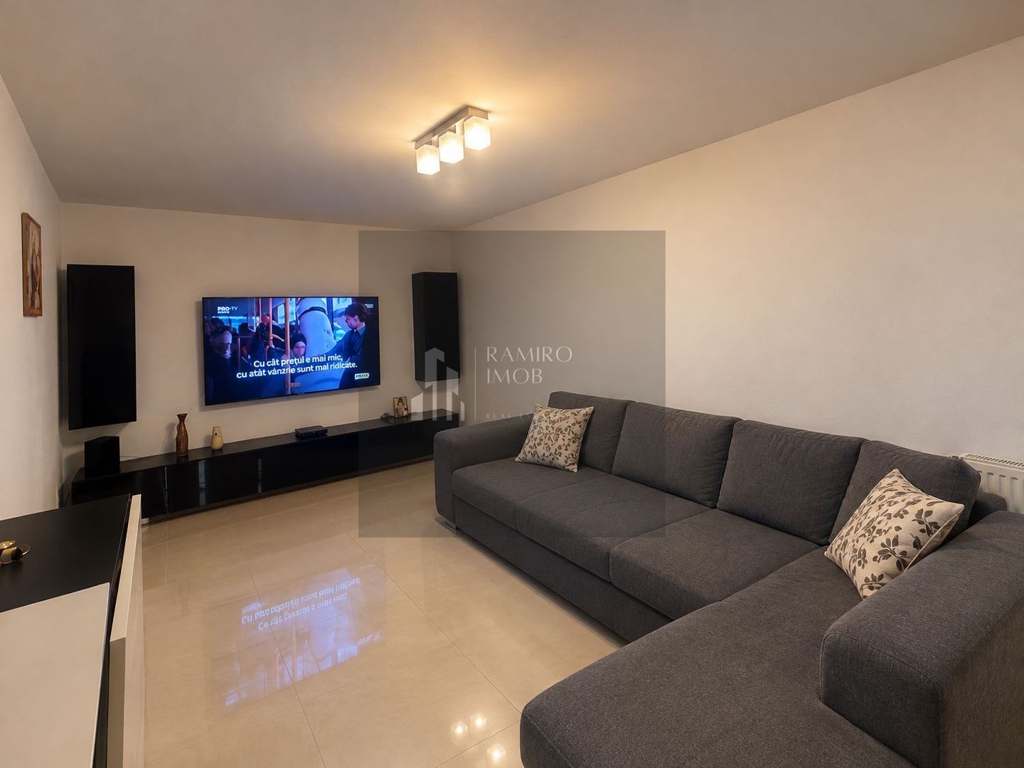 De vanzare apartament 2 camere, decomandat, Metrou Tineretului 15 min - Poză 2