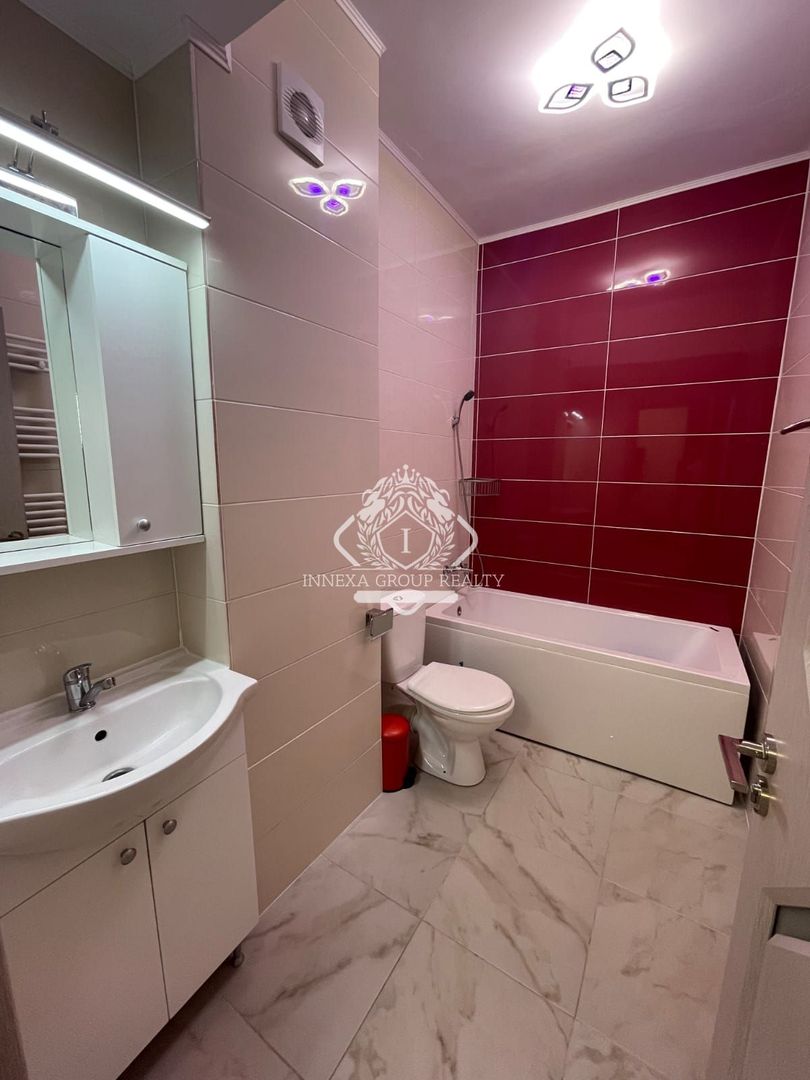 Garsoniera - centrala proprie - terasa 13mp I Titan - Poză 5