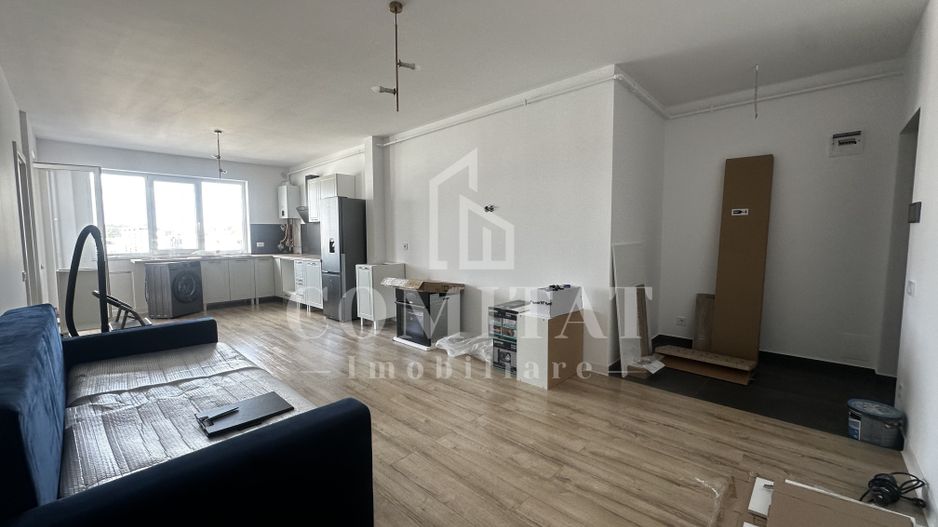 Apartament la cheie | Etaj intermediar | Zona BMW - Florești - Poză 2