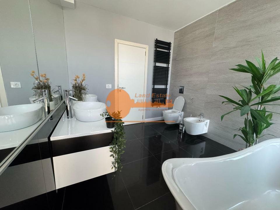 3 Camere Mihai Bravu-Timpuri Noi ( terasa 58 mp) - Poză 11