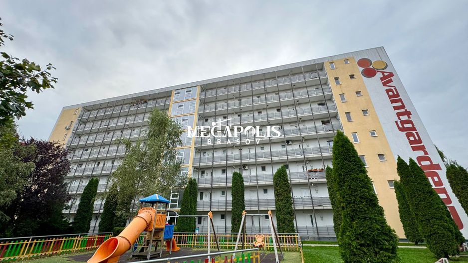 Apartament 2 Camere | Decomandat | 47mp | Avantgarden 3 - Poză 1