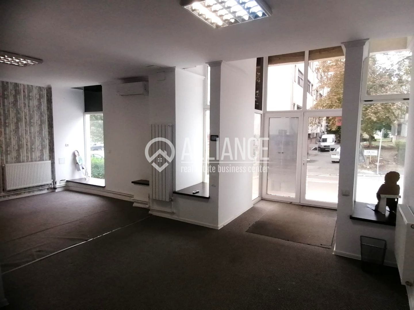 CITY PARK MALL (COD 10) - Spatiu comercial de inchiriat - Poză 3