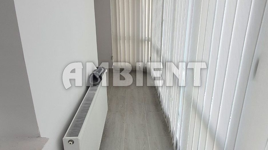 Apartament 3 camere, decomandate, renovat NOU, zona TRAIAN; - Poză 8