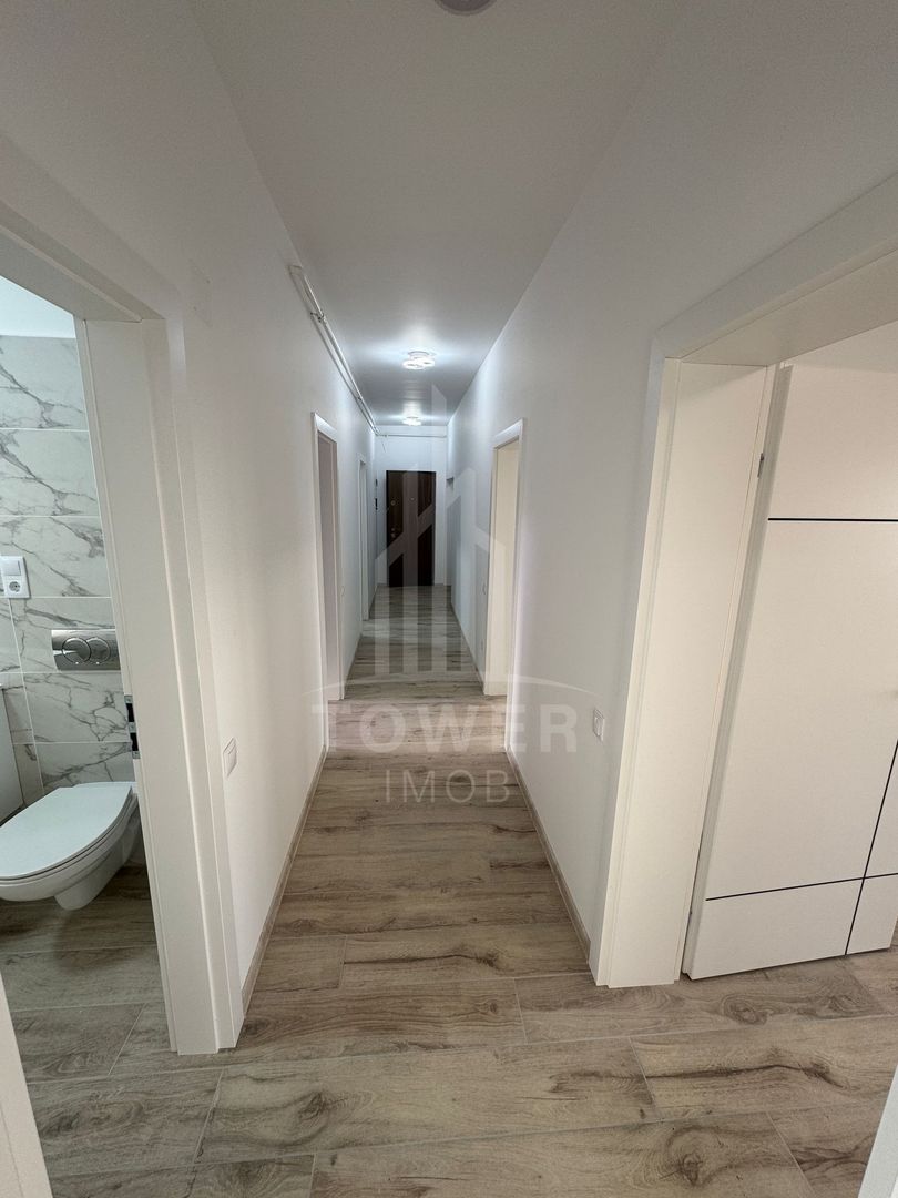 Apartament 3 camere de vânzare - Poză 3