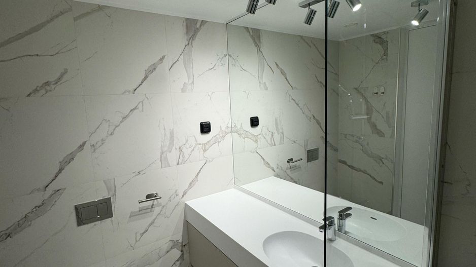 Apartament 3 camere renovat - One Herăstrău Towers - Locație premium - Poză 11